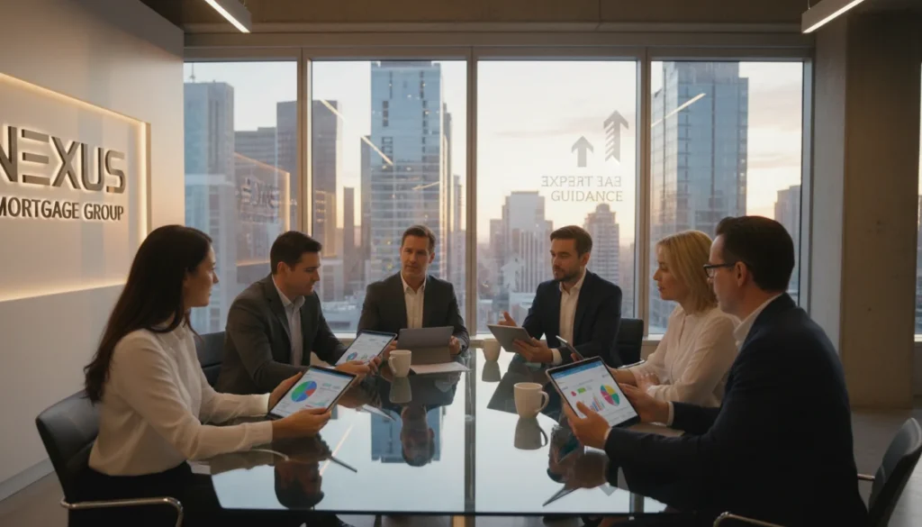 Interview with Jason Sharon, Mortgage Broker Owner, Home Loans Inc