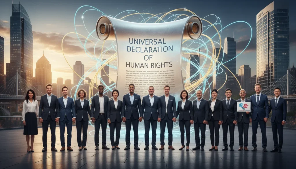 Interview with Jenine Saleh Esq. , Managing Attorney, Human Rights First