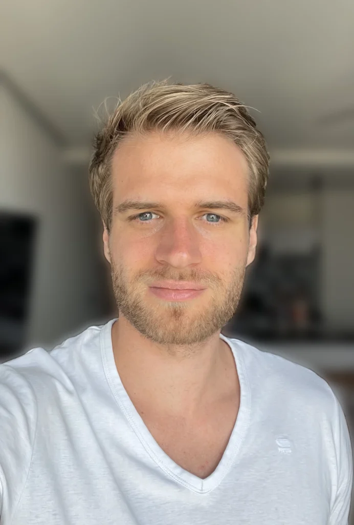 Interview with David Moosmann, Founder, LearnClash