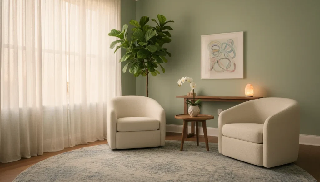 Interview with Charles Davenport Psy.D., Licensed Psychologist, Davenport Psychology